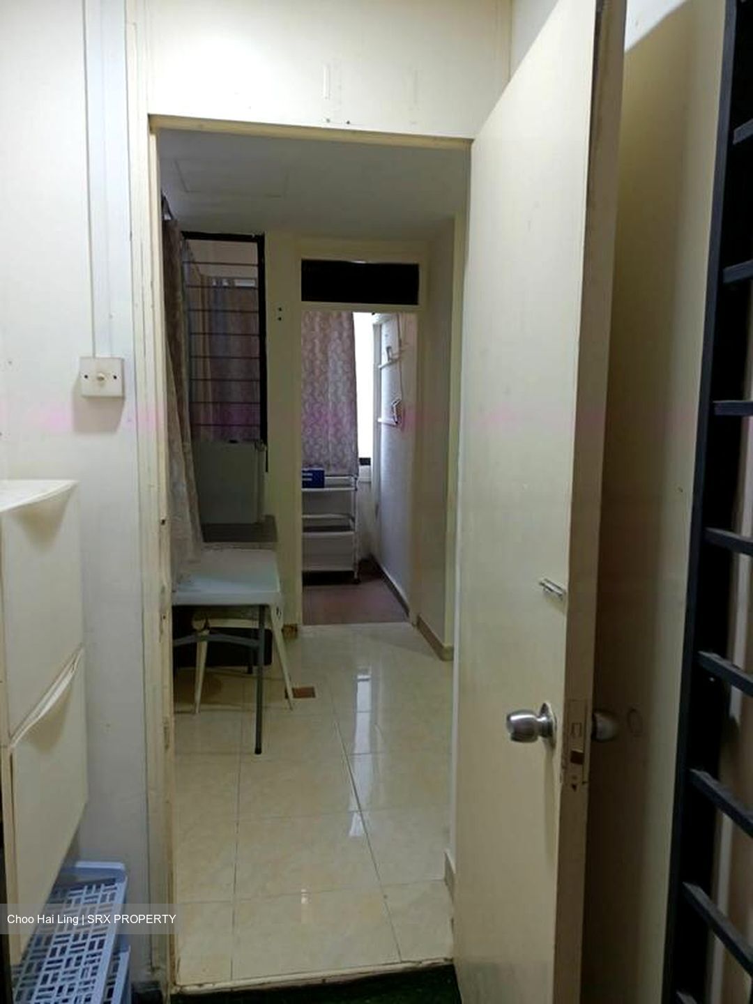 Balestier Point (D12), Apartment #462152581